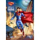 DC Comics Super Alloy Action Figure 1/6 The New 52 Superman 30 cm